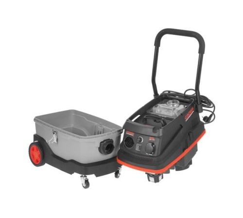 Пылесос промышленный Crown CT42032F