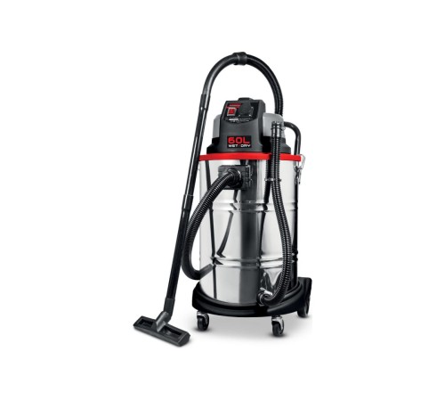 Пылесос промышленный Crown CT42035