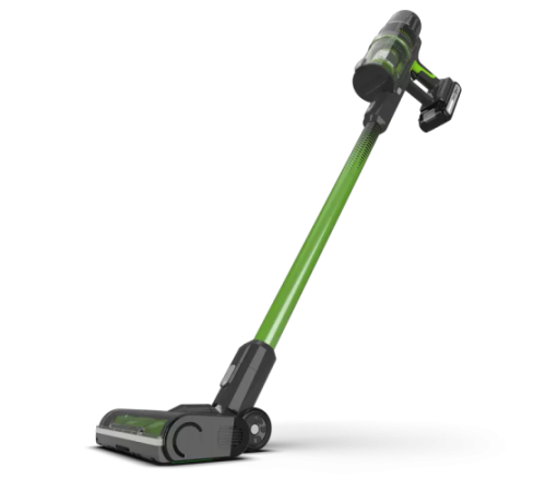 Пылесос аккумуляторный Greenworks 24V GD24SV (без АКБ и ЗУ)