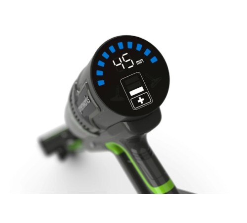 Пылесос аккумуляторный Greenworks 24V GD24SV (без АКБ и ЗУ)