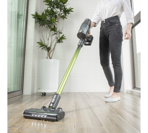 Пылесос аккумуляторный Greenworks 24V GD24SV (без АКБ и ЗУ)