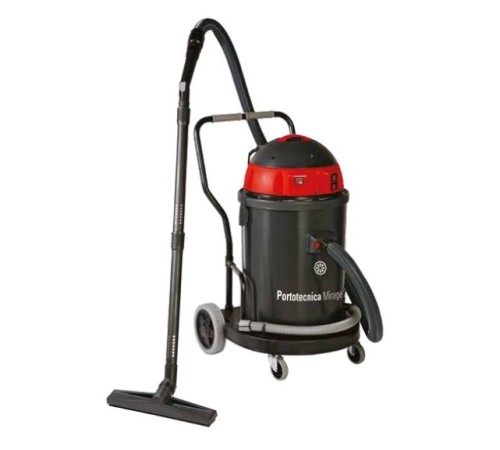 Пылесос IPC Portotecnica Mirage 2 W3