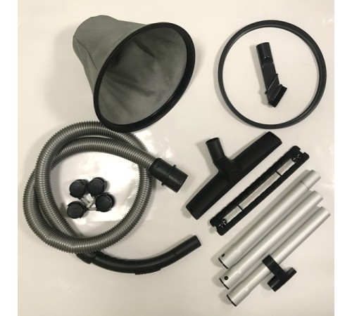 Пылесос IPC Soteco WD20S