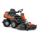 Райдер Husqvarna R 420TsX AWD (без деки)