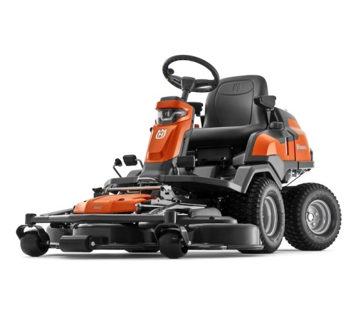 Райдер Husqvarna R 420TsX AWD (без деки)