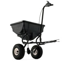 Разбрасыватель для минитрактора Husqvarna 30