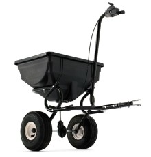 Разбрасыватель для минитрактора Husqvarna 30