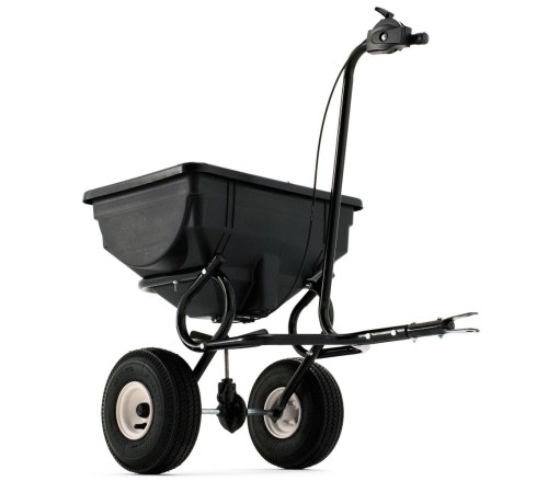 Разбрасыватель для минитрактора Husqvarna 30