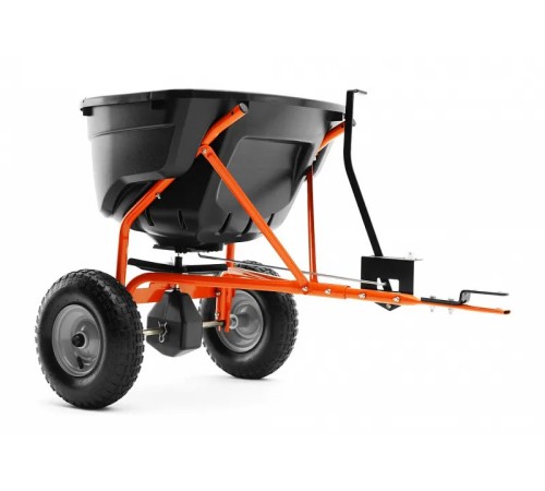 Разбрасыватель для минитрактора Husqvarna 30