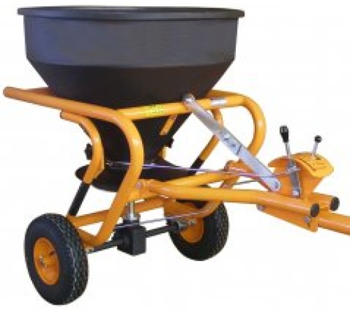 Разбрасыватель для минитрактора SECO Profi