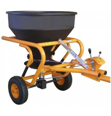 Разбрасыватель для минитрактора SECO Profi