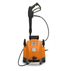 Мойка высокого давления VILLARTEC RE 180