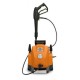 Мойка высокого давления VILLARTEC RE 180