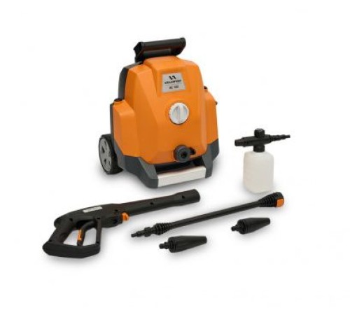 Мойка высокого давления VILLARTEC RE 180