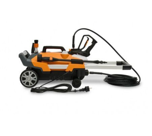 Мойка высокого давления VILLARTEC RE 210H