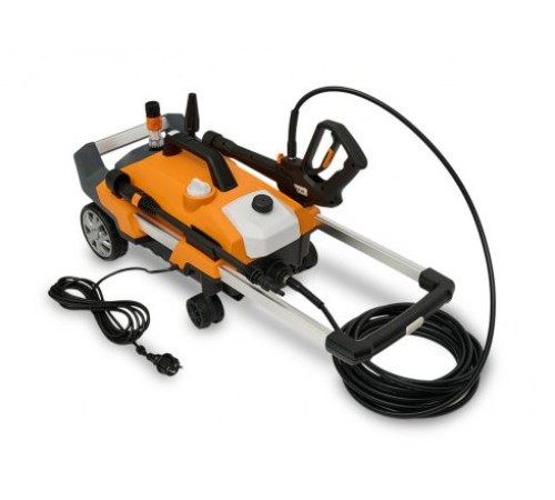 Мойка высокого давления VILLARTEC RE 210H