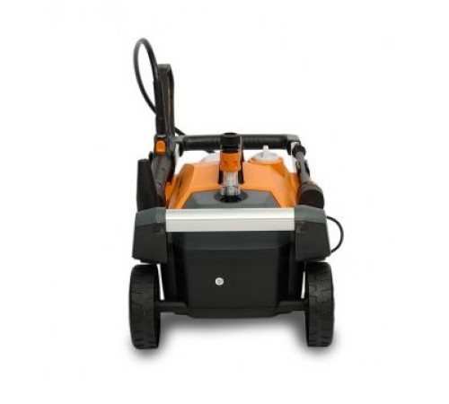 Мойка высокого давления VILLARTEC RE 210H