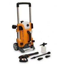 Мойка высокого давления VILLARTEC RE 210H