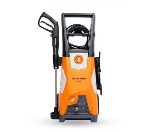 Мойка высокого давления VILLARTEC RE 230