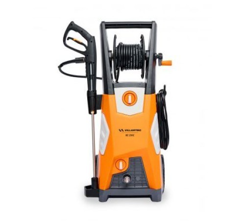 Мойка высокого давления VILLARTEC RE 250C