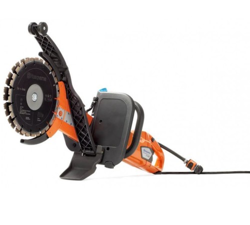 Электрорез Husqvarna К4000 CNB