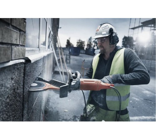 Электрорез Husqvarna К4000 CNB