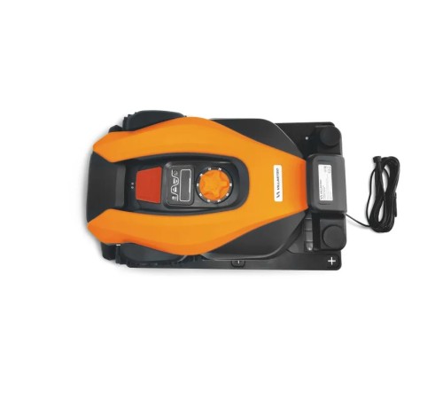 Газонокосилка-робот VILLARTEC MI 602