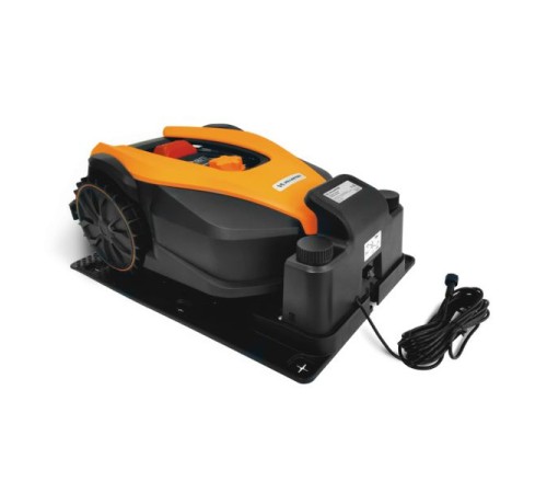 Газонокосилка-робот VILLARTEC MI 602