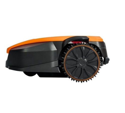 Газонокосилка-робот VILLARTEC MI 602