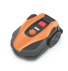 Газонокосилка-робот VILLARTEC MI 602