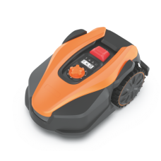 Газонокосилка-робот VILLARTEC MI 602