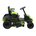 Садовый трактор Greenworks CrossoverT GC82LT107 82В