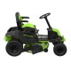Садовый трактор Greenworks CrossoverT GC82LT107 82В