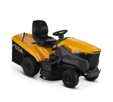 Садовый трактор Stiga Estate 792 W