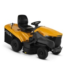 Садовый трактор Stiga Estate 792 W