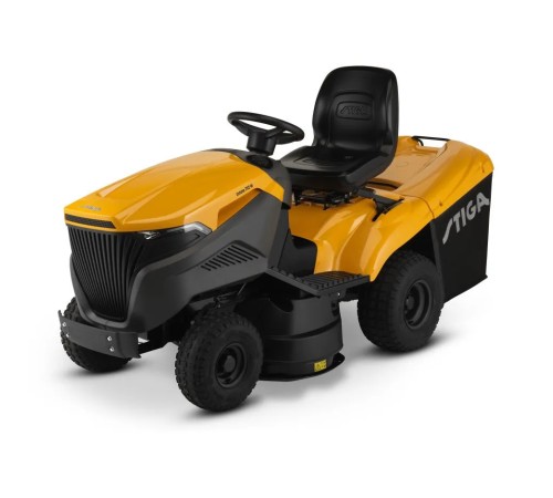 Садовый трактор Stiga Estate 792 W