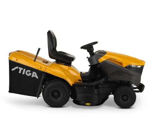 Садовый трактор Stiga Estate 792 W