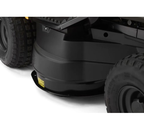 Садовый трактор Stiga Estate 792 W