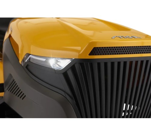 Садовый трактор Stiga Estate 792 W