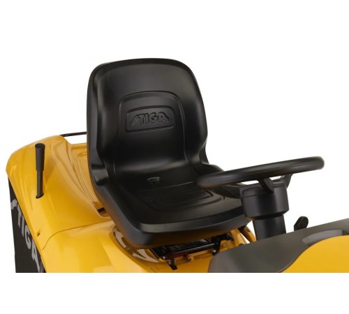 Садовый трактор Stiga Estate 792 W