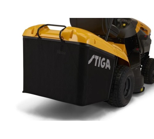 Садовый трактор Stiga Estate 792 W