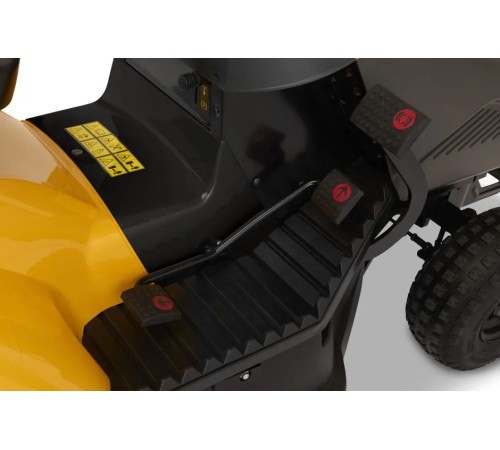 Садовый трактор Stiga Estate 792 W