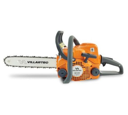 Бензопила VILLARTEC SB 018 Legend