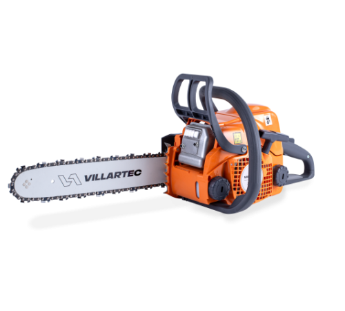 Бензопила VILLARTEC SB 018 Legend