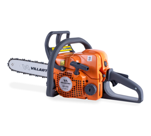 Бензопила VILLARTEC SB 018 Legend