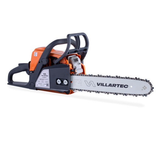 Бензопила VILLARTEC SB 018 Legend