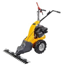 Сенокосилка бензиновая Stiga Silex 87 G