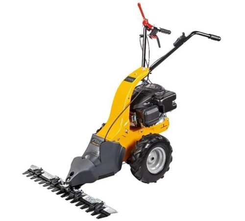 Сенокосилка Stiga Silex 87 G