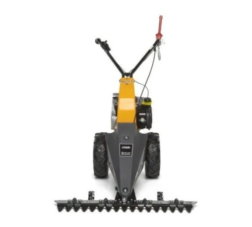 Сенокосилка Stiga Silex 87 G