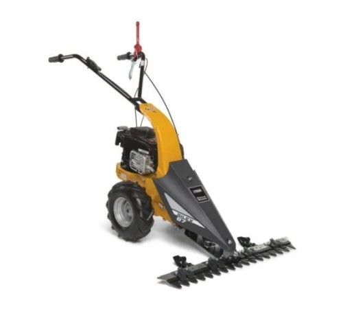 Сенокосилка Stiga Silex 87 G